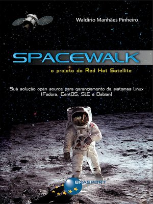 cover image of Spacewalk